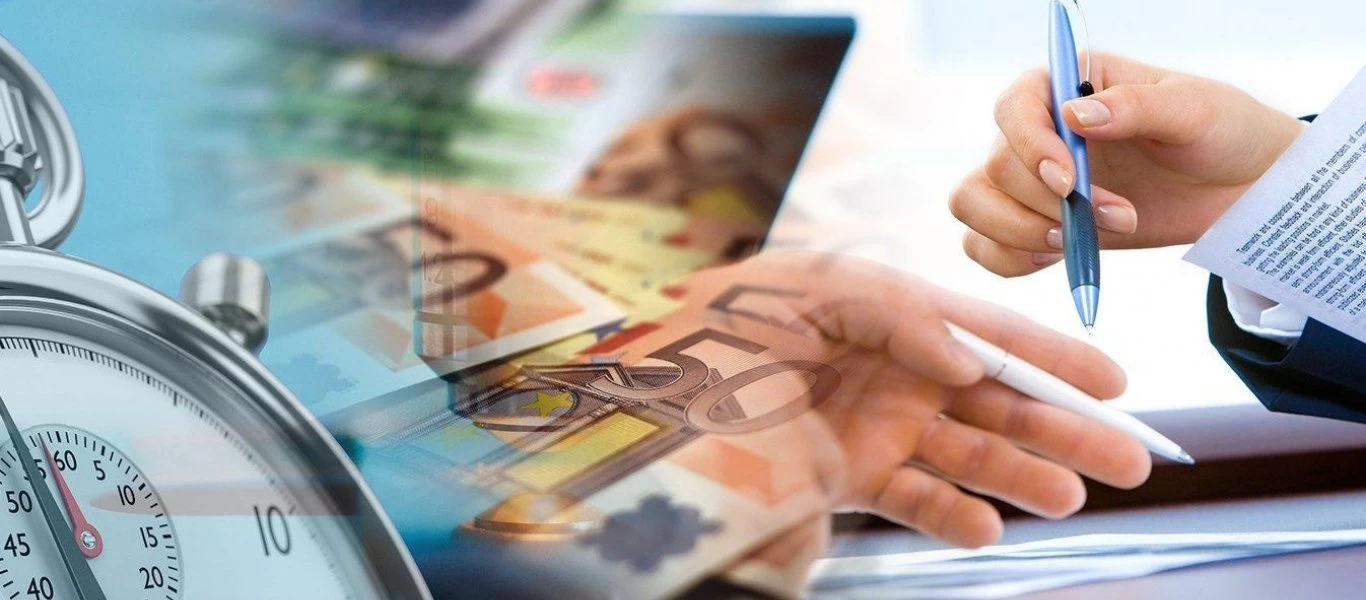 Επίδομα 534 ευρώ: Έρχεται νέα πληρωμή - Ποιοι είναι οι δικαιούχοι